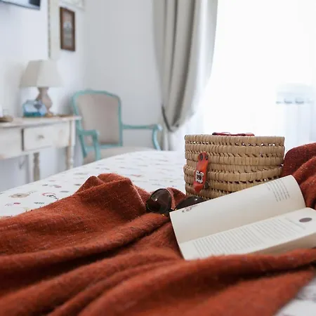 Maison Coquette 4* Rome