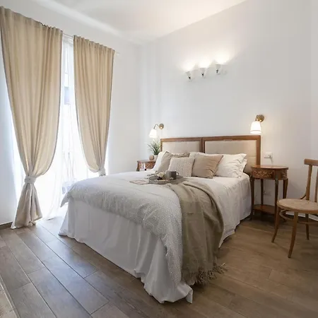 Maison Coquette 4* ローマ