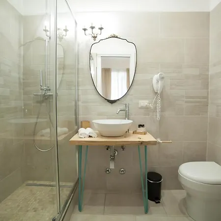Maison Coquette Penzion 4*
