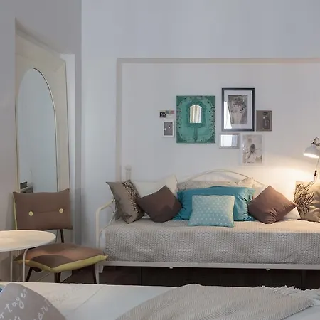 Maison Coquette ゲストハウス 4*