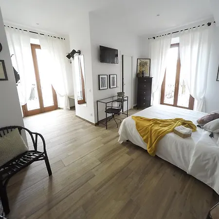 Maison Coquette ゲストハウス