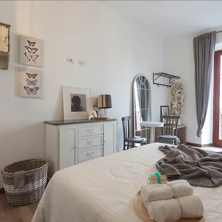 Maison Coquette Rome