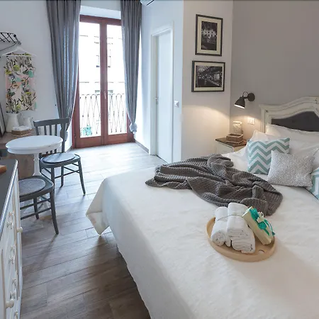 Maison Coquette ゲストハウス