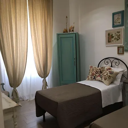 ゲストハウス Maison Coquette ローマ