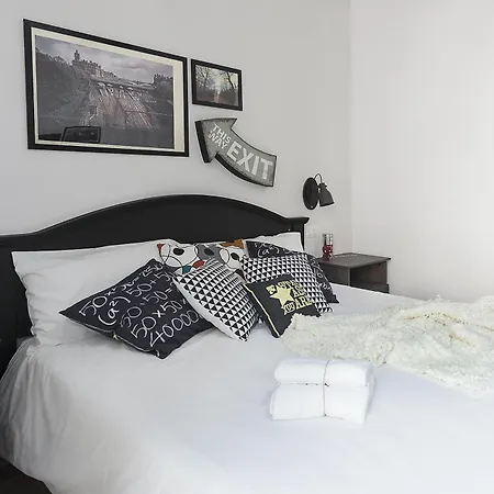 Maison Coquette Maison d'hôtes Rome