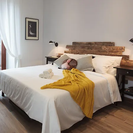 Maison Coquette ゲストハウス 4*