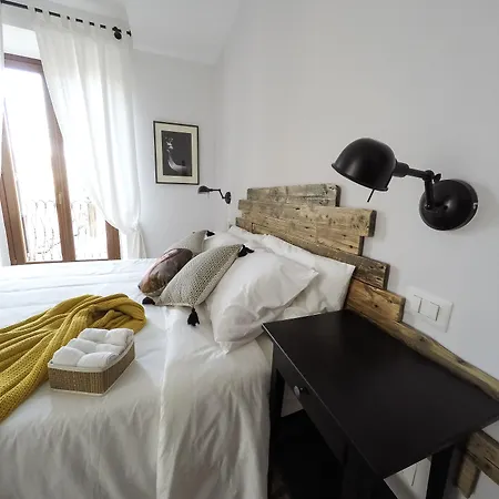 Maison Coquette Maison d'hôtes