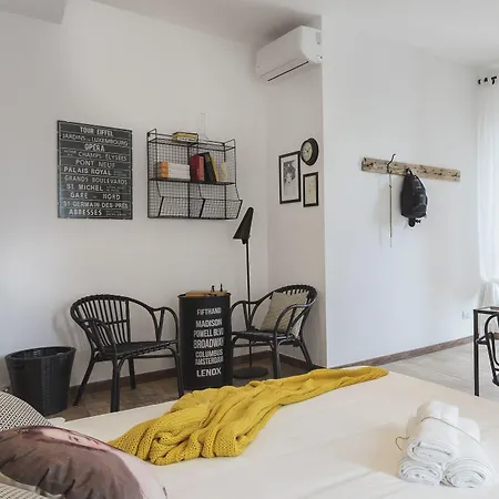 Maison Coquette 4* ローマ