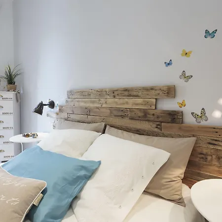 Maison Coquette ゲストハウス ローマ