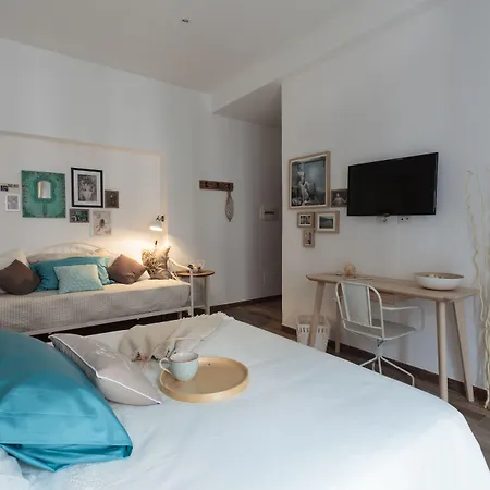 Maison Coquette 4* ローマ