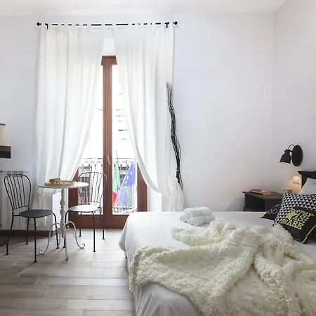 Maison Coquette 4* ローマ