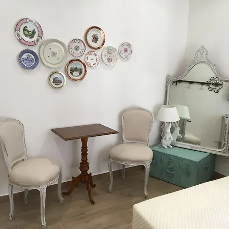 Maison Coquette ゲストハウス ローマ