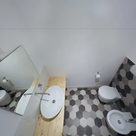 Maison Coquette ゲストハウス ローマ