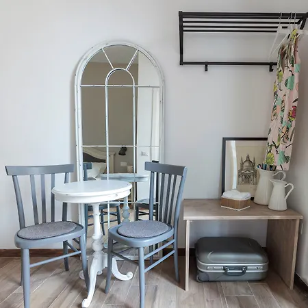 Maison Coquette ローマ