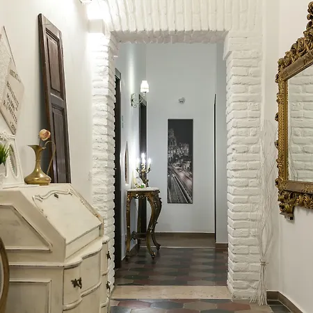 Maison Coquette ゲストハウス ローマ