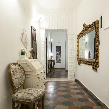 Maison Coquette ゲストハウス ローマ