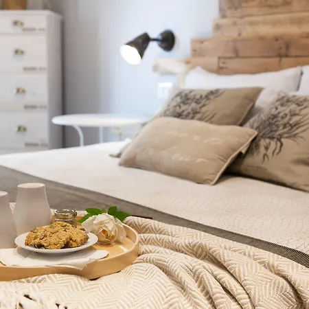 Maison d'hôtes Maison Coquette Rome