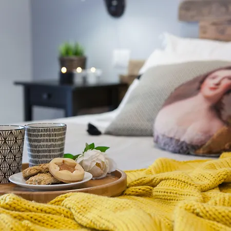 ゲストハウス Maison Coquette ローマ