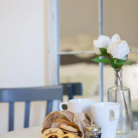 Maison Coquette ローマ