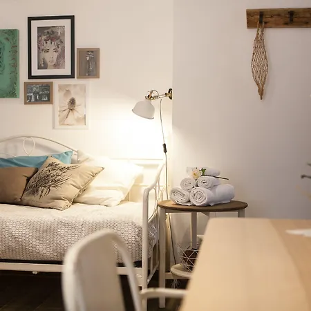 Maison Coquette 4*