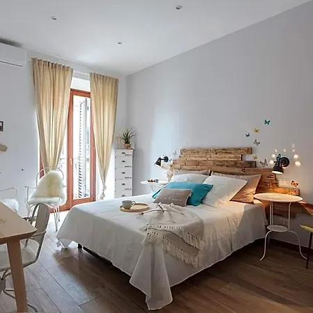 Maison Coquette 4* Rome