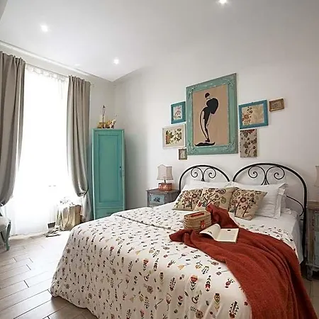 Casa de hóspedes Maison Coquette Roma
