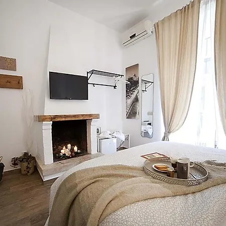 Guest house Maison Coquette Rome