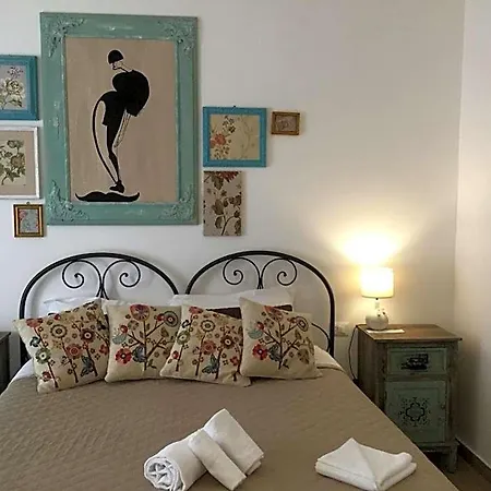 Maison Coquette 4* Rome