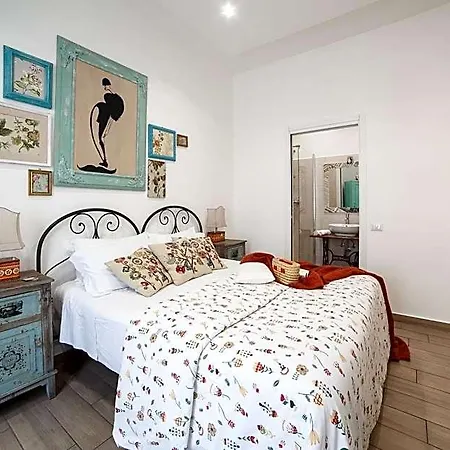 Maison Coquette Casa de hóspedes 4*