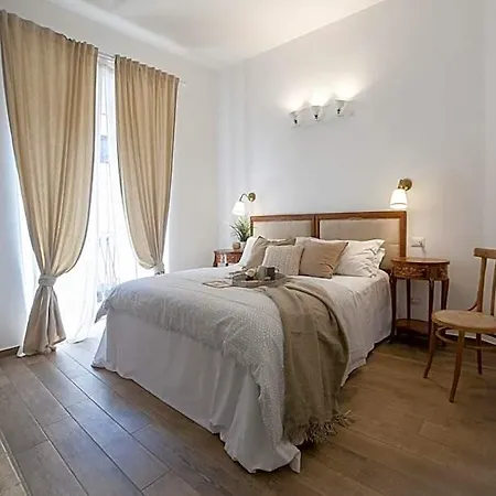 Casa de hóspedes Maison Coquette 4*