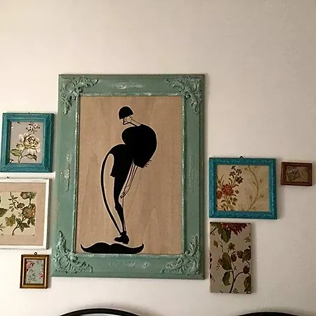 Casa de hóspedes Maison Coquette Roma