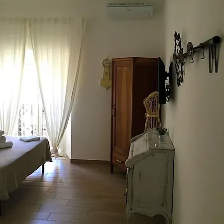 Maison Coquette Roma