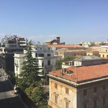 Maison Coquette Rome