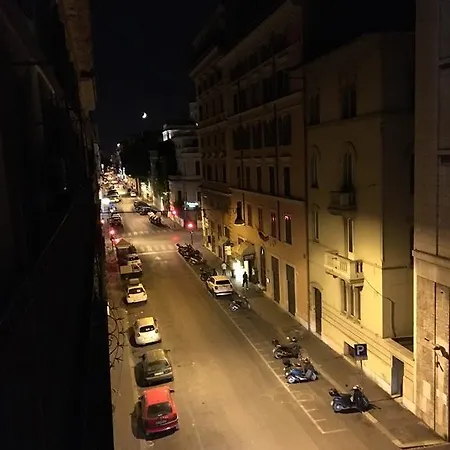 Pensjonat Maison Coquette 2*
