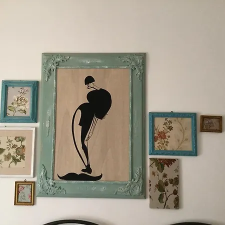 Maison Coquette ゲストハウス ローマ