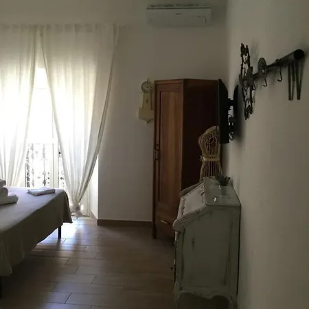Guest house Maison Coquette 4*