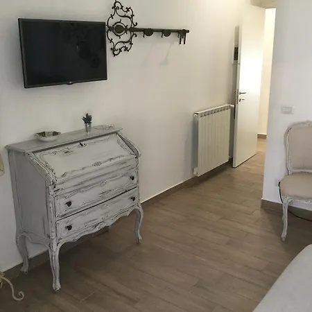 Maison Coquette Penzion 4*