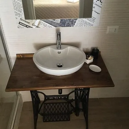 Maison Coquette Penzion 4*