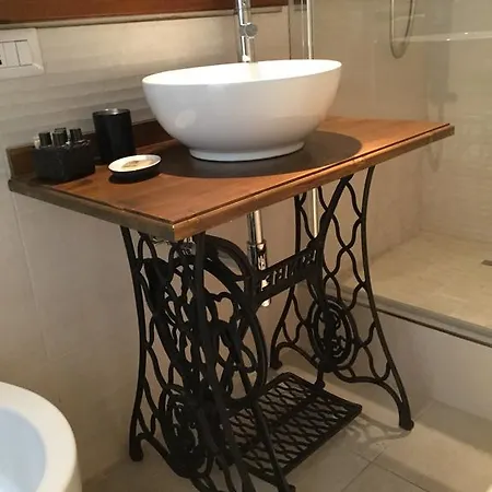Maison Coquette Guest house Rome