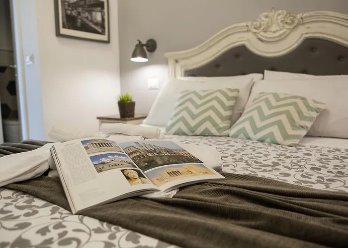 Maison Coquette Gæstehus Rom