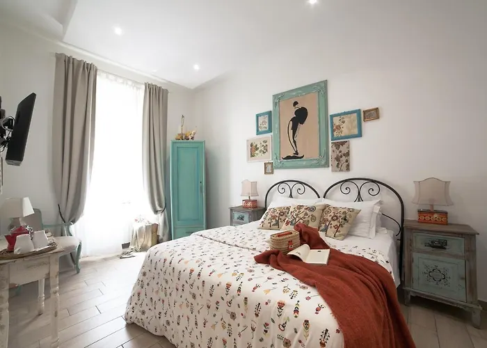 Gæstehus Maison Coquette Rom