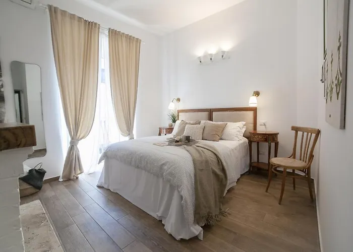 Maison Coquette 4* Rom