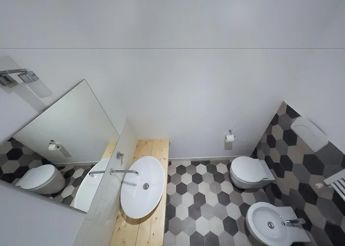 Maison Coquette Gæstehus Rom