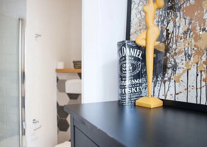 Guest house Maison Coquette Rome