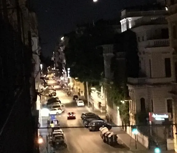 Gæstehus Maison Coquette Rom