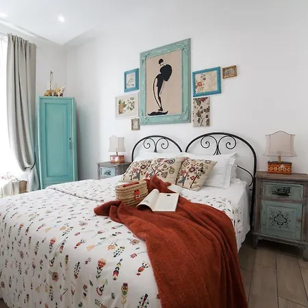 Guest house Maison Coquette 4*