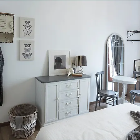 Guest house Maison Coquette