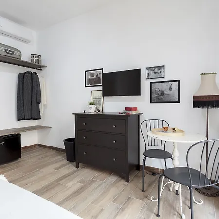 Maison Coquette Guest house 4*